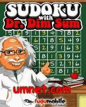 game pic for Sudoku With DR DIMSUM